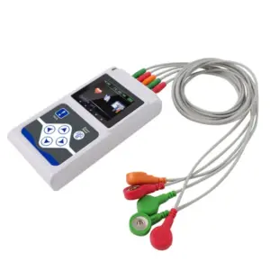 Contec-Tlc9803-3-Channel-24-Hours-ECG-Holter-Monitor-with-PC-Software