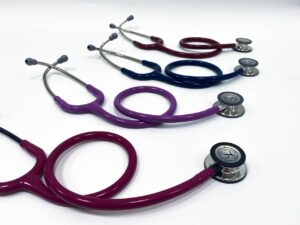 FONENDOSCOPIO-LITTEMANN-CLASIC-III